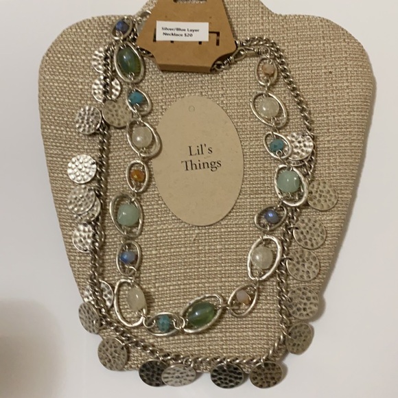 Sale$$$$ NWT necklaces for sale each one is on sale for $15.00 each!!! - Picture 7 of 16